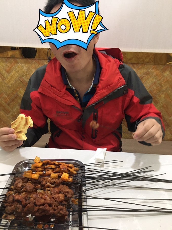 自助攀登玉珠峰,攀登玉珠峰攻略