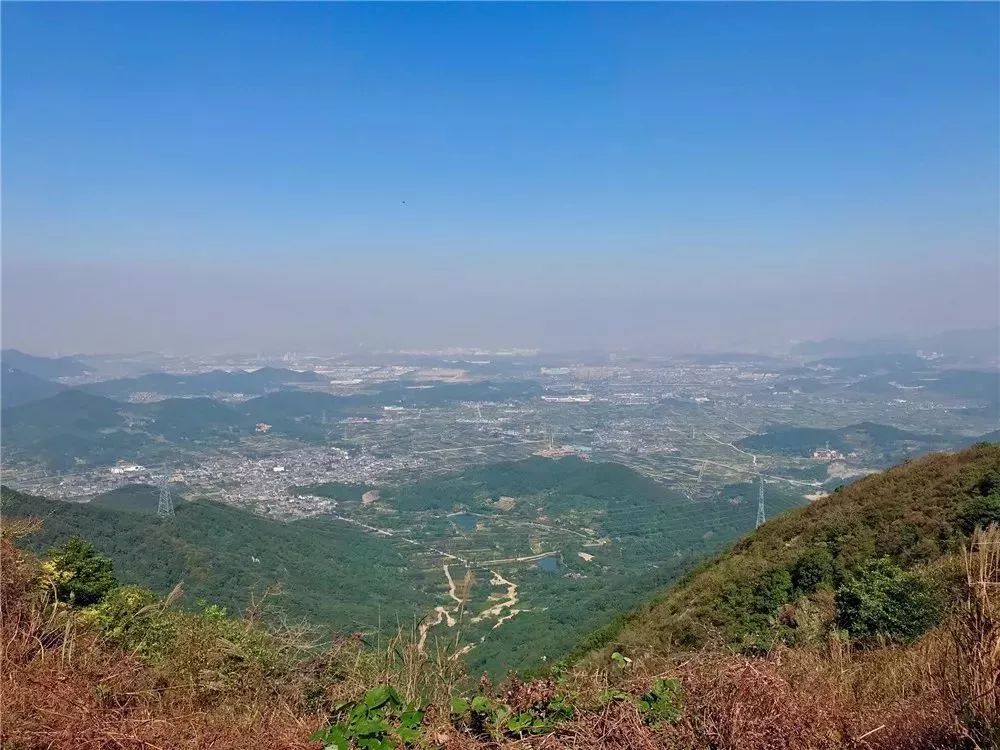 北仑河头游步道,一条游步道串起北仑