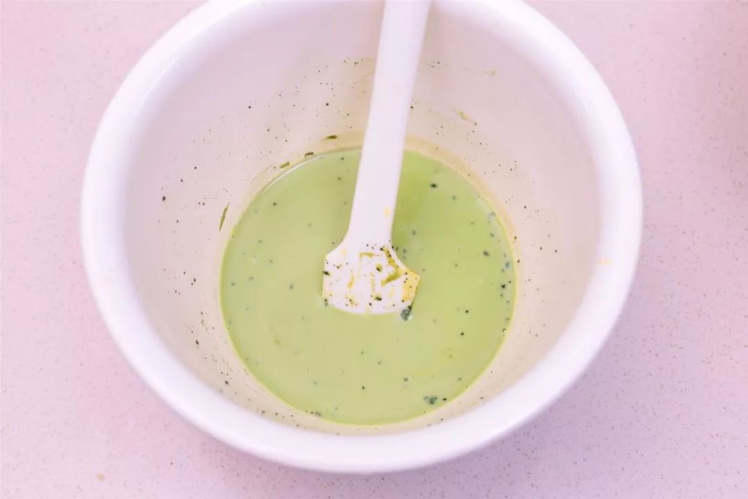 蛋挞自制挞皮无黄油,蛋挞挞皮做法不用黄油