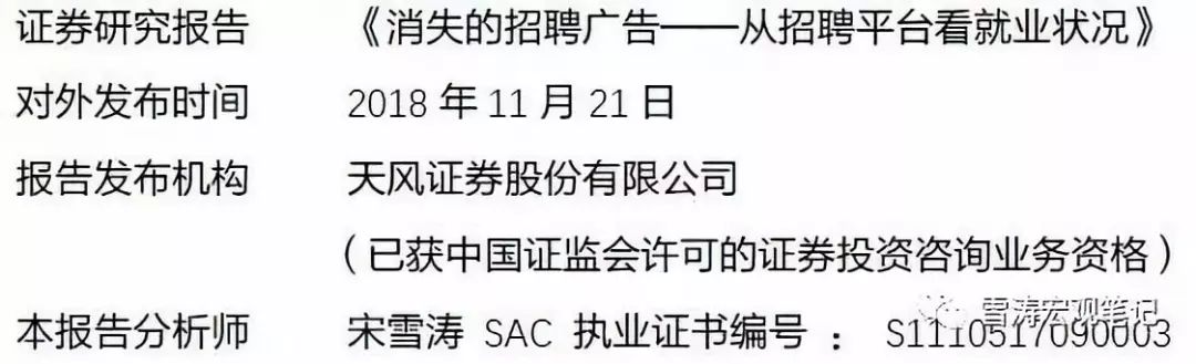 天风宏观宋雪涛现状,天风宏观宋雪涛复苏