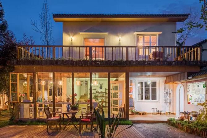 成都可以带娃钓鱼烧烤的农家乐,推荐好的农家乐成都