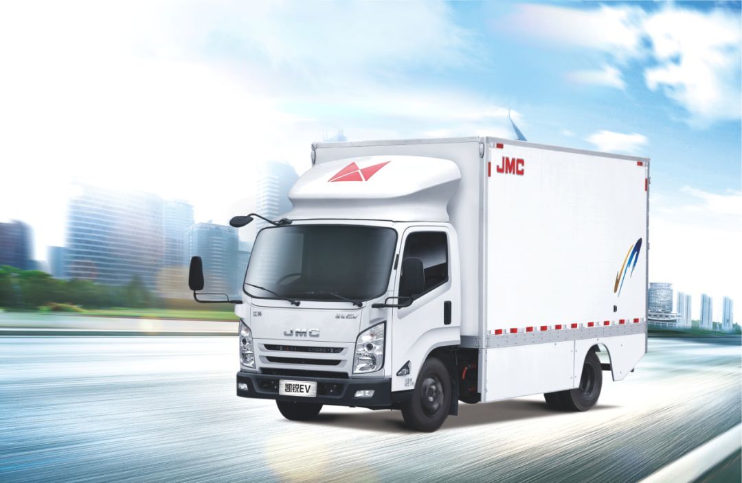 大事件!这个人空降江铃!江西智造将重新定义汽车!