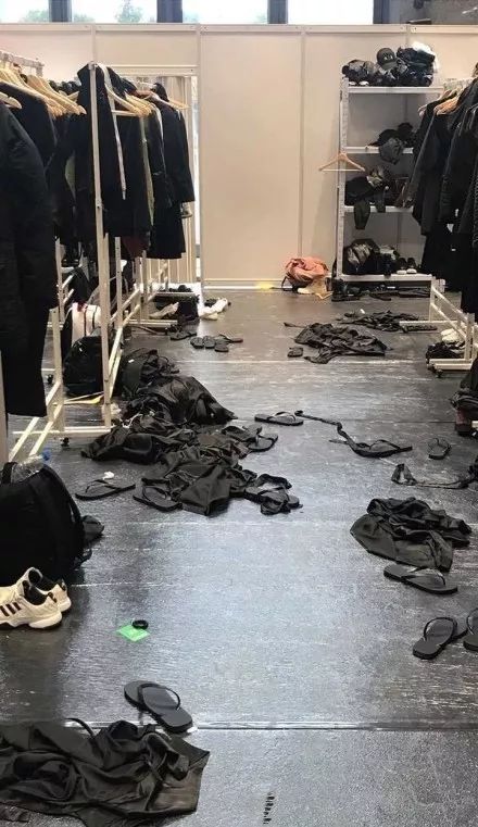 DG辱华，陈坤李冰冰等拒绝出席活动，今晚让你彻底凉透！