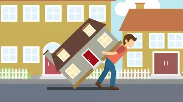 比房价下跌更可怕的是什么事,比房价下跌的更可怕的事就业