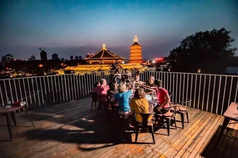 洛阳隐藏在山里的民宿,洛阳竟藏着这么一个绝美之地