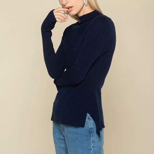 羊绒衫好物推荐,高品质羊绒衫内搭外穿都好看