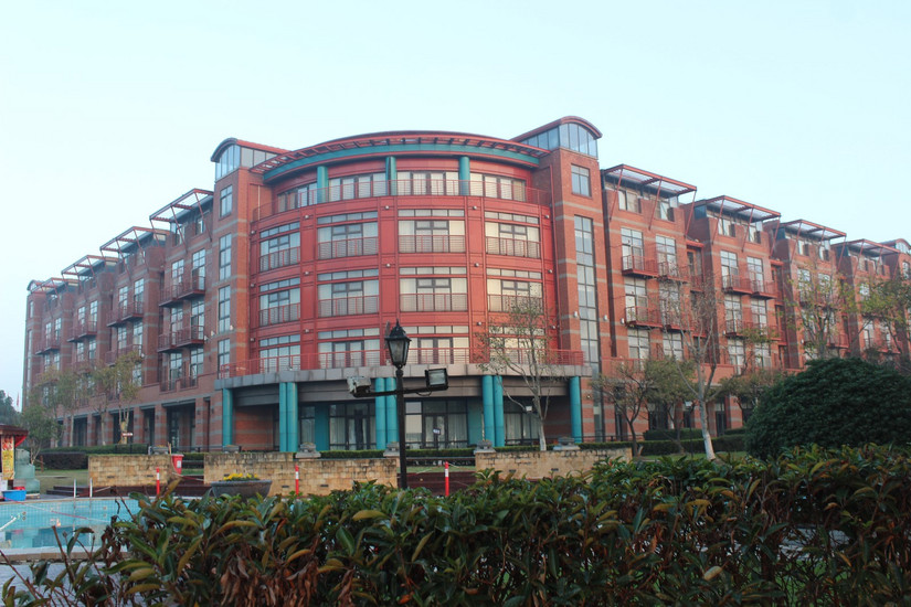 阳澄湖春季游玩攻略大全,阳澄湖秋天最美的地方