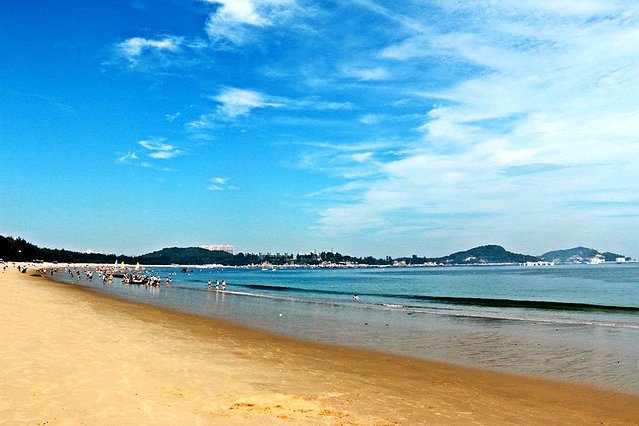 初春到哪里旅游好玩,9-10月国内赏秋小众线路