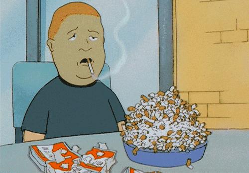 世界慢阻肺日｜早防早治，始终不晚，做个“有心优肺”的人！