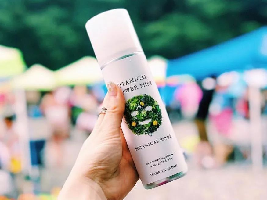 好物推荐喷雾最新爆款,日本喷雾好物