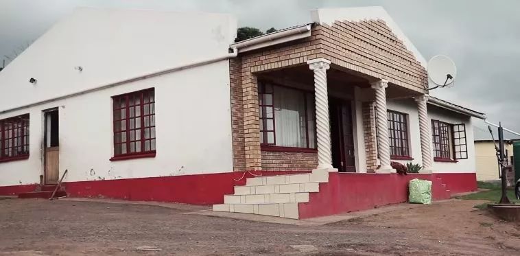 100多名*奴性**，最小的才12岁……南非“七天使”是什么鬼？