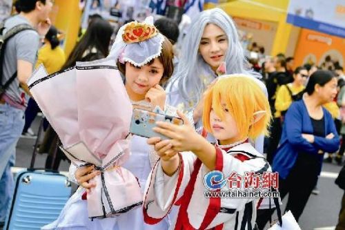 厦门动漫产业发展,厦门动漫游戏产业扶持