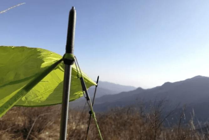 牧高笛冷山露营搭帐篷,牧高笛冷山2怎么搭帐篷