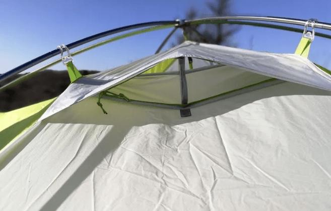 牧高笛冷山露营搭帐篷,牧高笛冷山2怎么搭帐篷