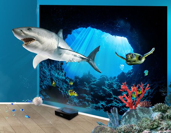 激光电视和液晶电视的最大区别,激光电视和平板电视有什么区别