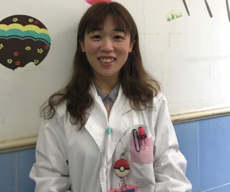 岳阳医院乐瓅琳丨宝宝高烧反复不退！家长就要警惕了！