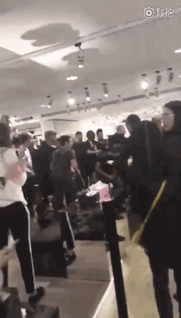 dg辱华事件起因,dg涉辱华事件现状