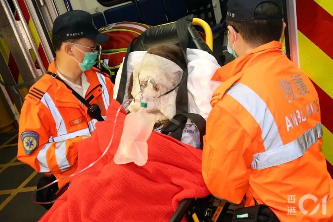 过生日被烫伤意味着什么,大学生吃火锅被烧伤