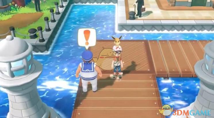 精灵宝可梦皮卡丘伊布PVP攻略,宝可梦皮卡丘和伊布攻略