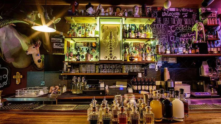 打开疯狂搜藏家的珍奇柜