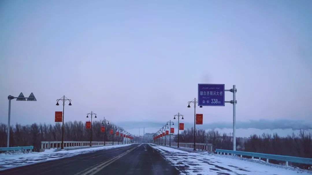 这里的冬天曾是“禁地”，现在是人神共享的冰雪秘境，机票低至¥500！