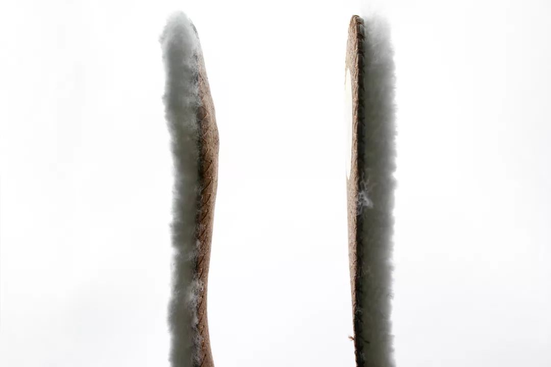 罗马人发明了左右脚的鞋,欧洲人古代用什么做鞋底