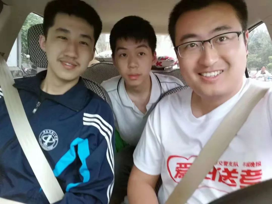 邢台医专第二附属医院上班时间,邢台市医专附属第二医院