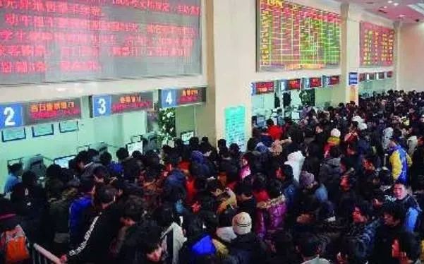 纸质火车票真的取消了吗,要取消纸质火车票了吗