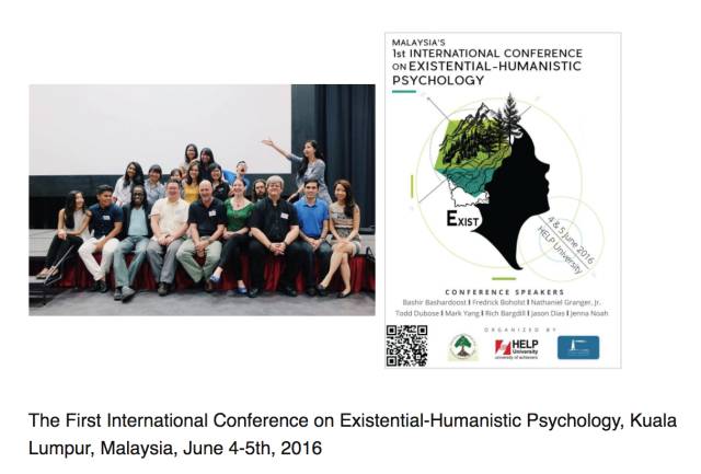 人本心理治疗,专注心理学培训