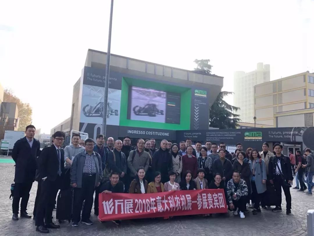 一位资深人士集11年全球展览经验和盘奉献：困难国际环境下，中国企业如何通过国际展会开拓国际市场？