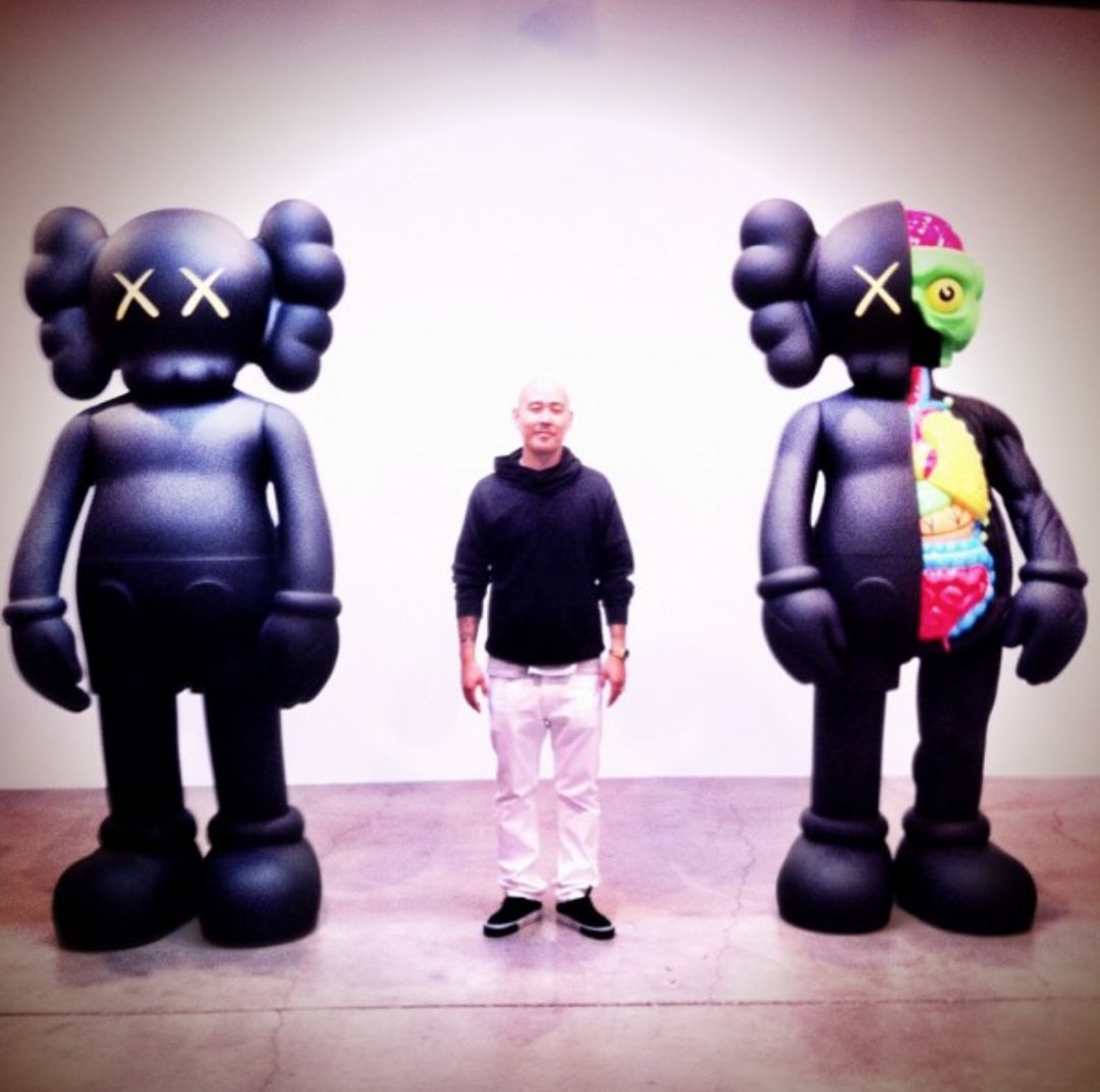 美国时尚珠宝品牌,美国嘻哈珠宝定制