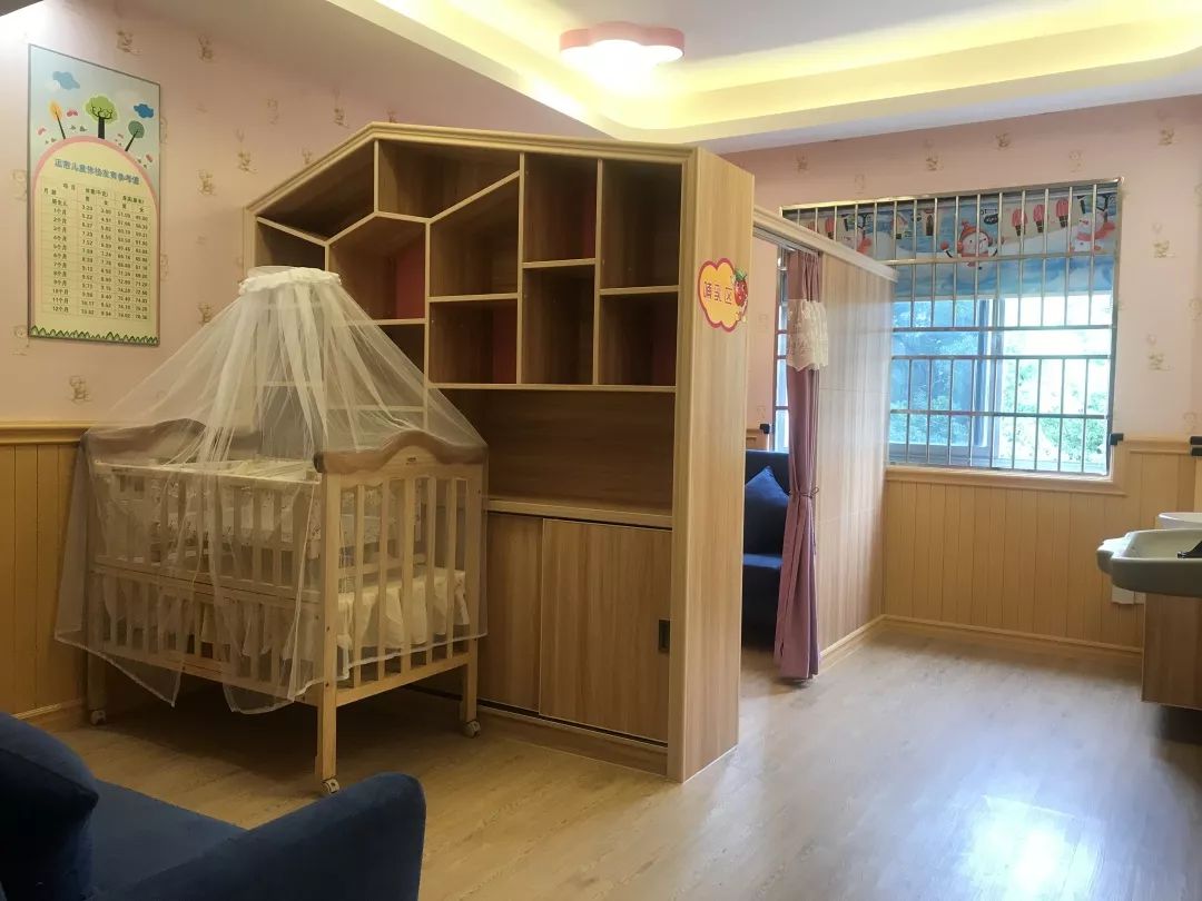 萧山母婴健康照顾中心在哪里,贴心母婴室