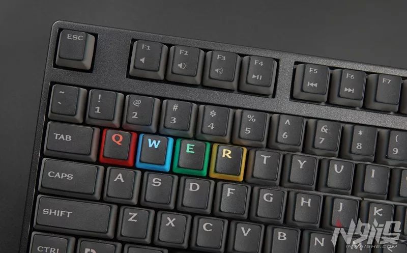 deck87键盘,deck键盘评测