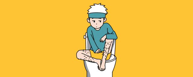 A杯和E杯有什么区别？（男生勿进版）