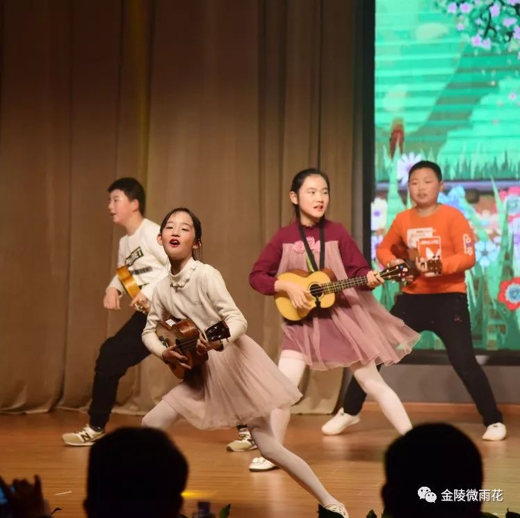 “童心母爱”新名校！小行小学迎来90岁生日！