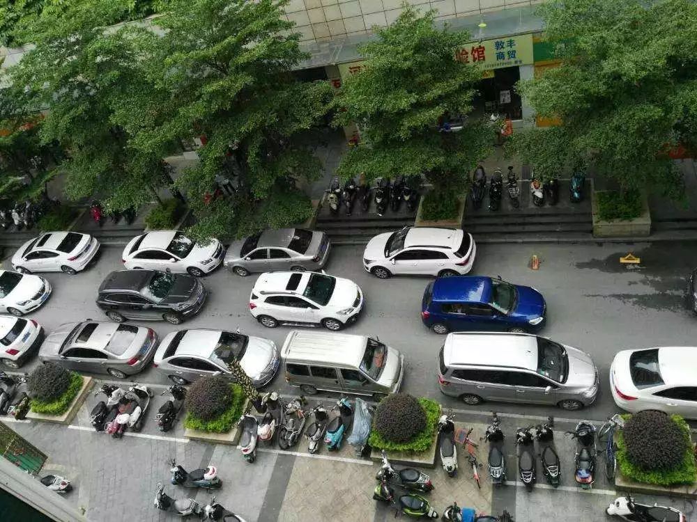 举报违停车辆有多少奖励,举报违停奖励多少钱合肥