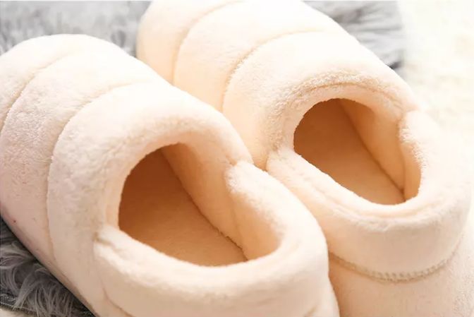 永不臭脚的防滑拖鞋,冬季防滑防臭拖鞋抗菌不臭脚