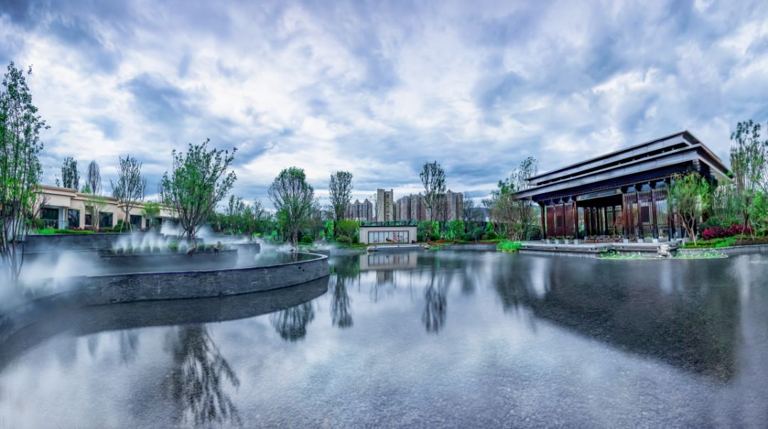 六家房企连续10年稳居行业十强,2019年百强房企发展状况