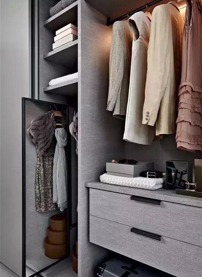 3人衣柜尺寸及内部设计尺寸,小卧室衣柜尺寸及内部设计尺寸