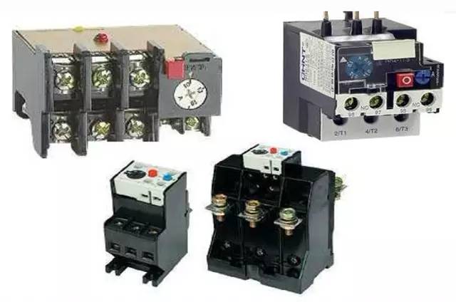 数控机床配电柜电气元件,配电柜上电气元件有哪些