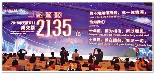 中国互联网产业二十年盖棺定论,中国互联网产业为何能迅速崛起