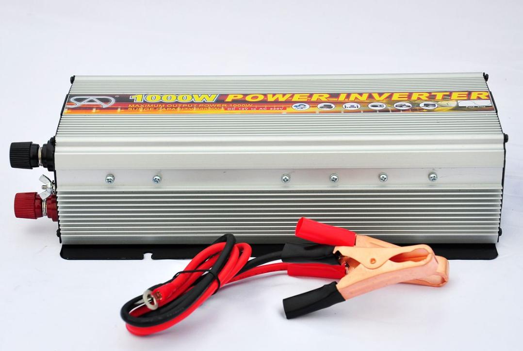 逆变器在车载逆变器中的原理,车载逆变器什么类型的比较好