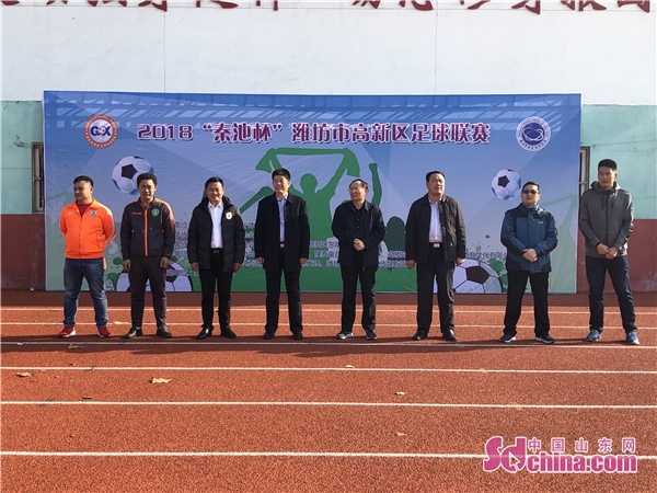 潍坊高新区足球联赛视频,潍坊秋季足球联赛直播