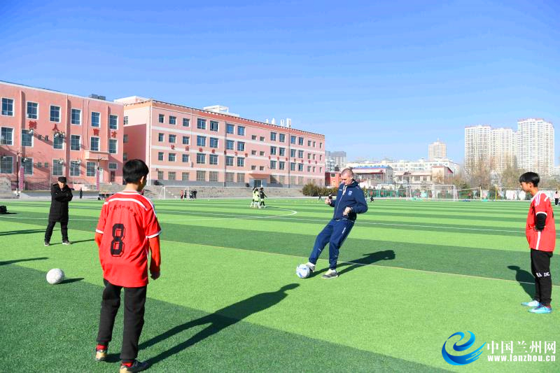 欧塞尔足球俱乐部中国青训球员,欧塞尔榆中