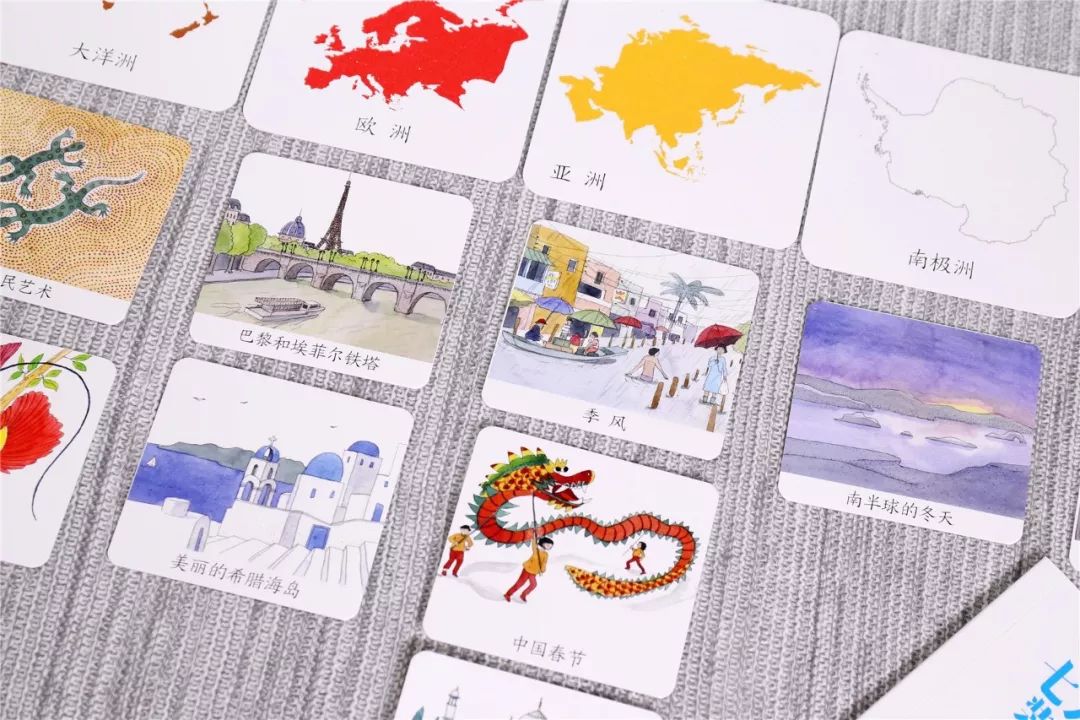 月费1万的蒙氏幼儿园太贵?只要69元,法国幼教大师手把手教你,在家玩蒙氏教育!