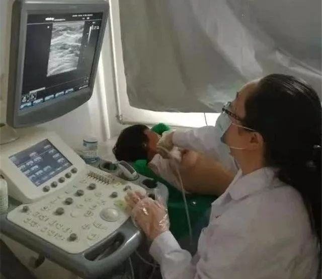 「心声」我的宫颈癌筛查笔记|赵瑞雯