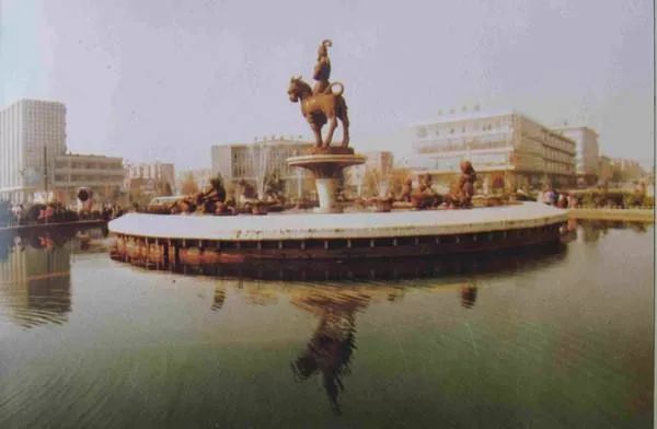 曲靖改革开放40年来的变化,曲靖改革开放