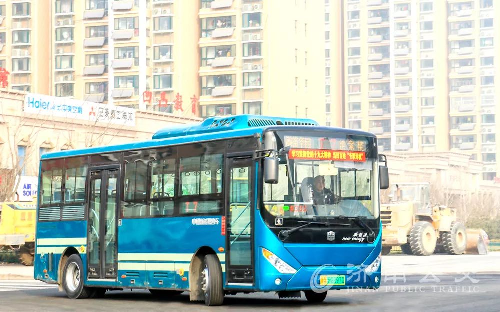 最新最全T线公交来袭!赖床也不怕迟到扣钱