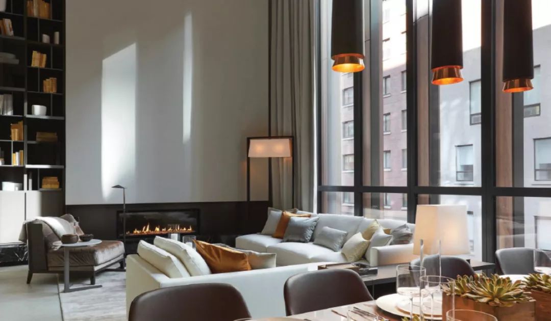 andaz安达仕离中信城多远,andaztokyo安达仕酒店