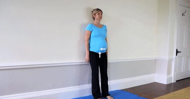 孕期孕后这样做,对宝宝对妈妈都是好的!